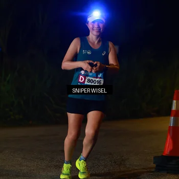 Runner Photo 8439085