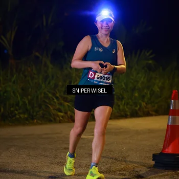 Runner Photo 8439086