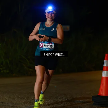 Runner Photo 8439089