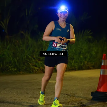 Runner Photo 8439090