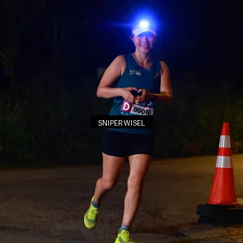Runner Photo 8439091