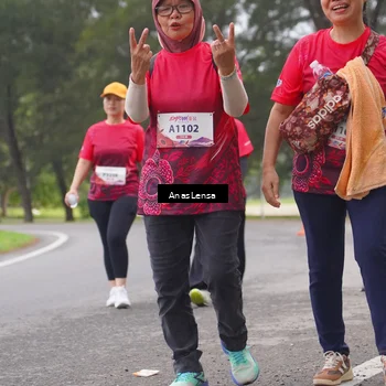 Runner Photo 8439094