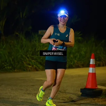 Runner Photo 8439096