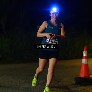 Runner Photo 8439097
