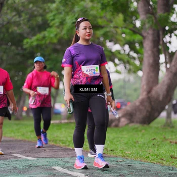 Runner Photo 8439098