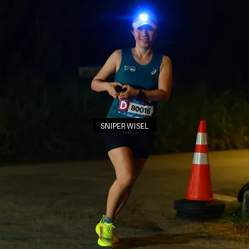 Runner Photo 8439100