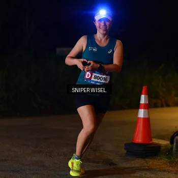 Runner Photo 8439101