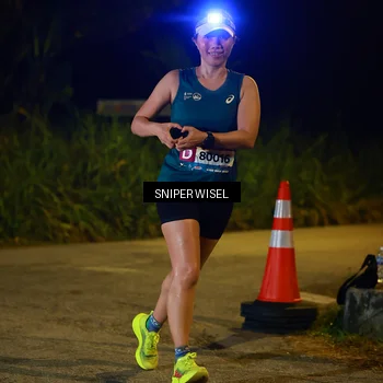 Runner Photo 8439103