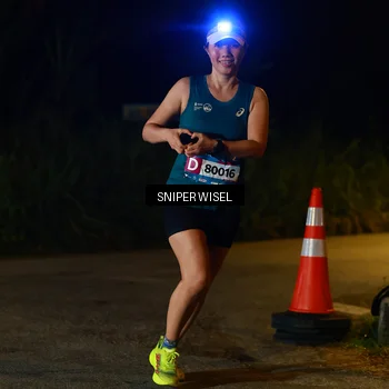 Runner Photo 8439104