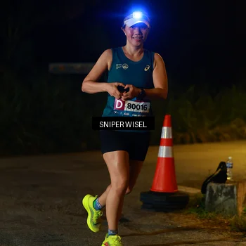Runner Photo 8439106