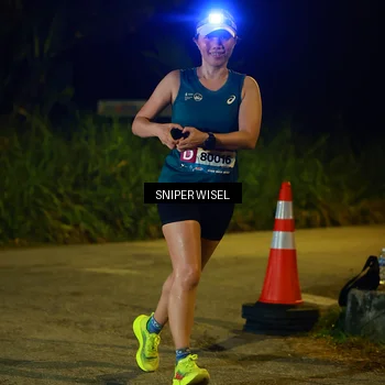 Runner Photo 8439107
