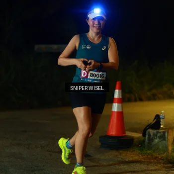 Runner Photo 8439108