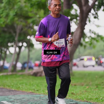 Runner Photo 8439109