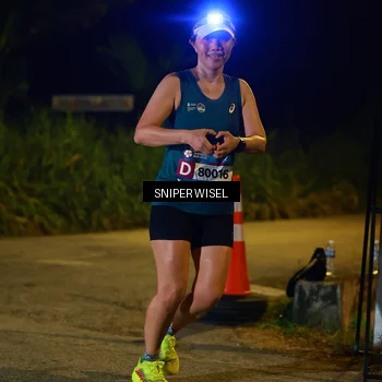 Runner Photo 8439111