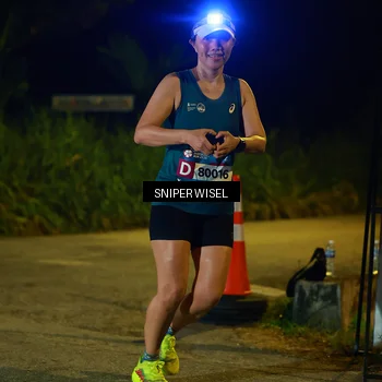 Runner Photo 8439116