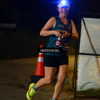 Runner Photo 8439117