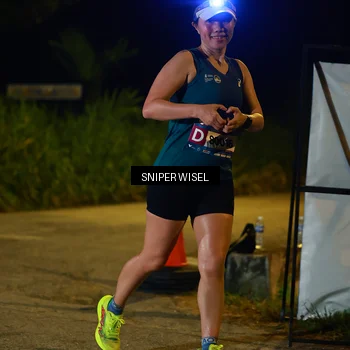 Runner Photo 8439118