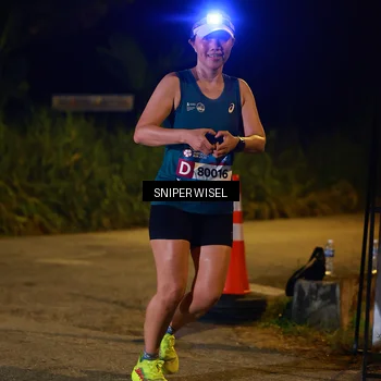 Runner Photo 8439119