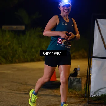 Runner Photo 8439120