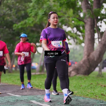Runner Photo 8439122