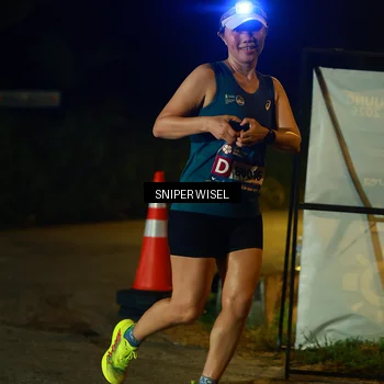 Runner Photo 8439123