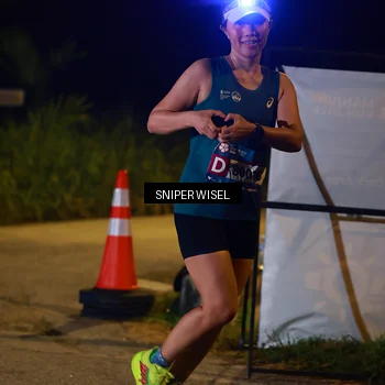 Runner Photo 8439125