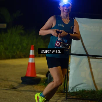 Runner Photo 8439126