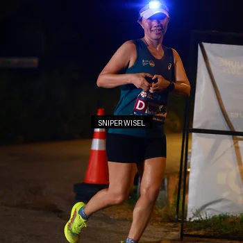 Runner Photo 8439128