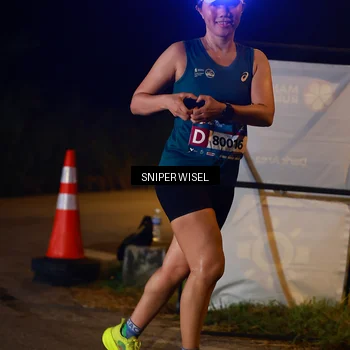 Runner Photo 8439129