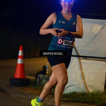 Runner Photo 8439130