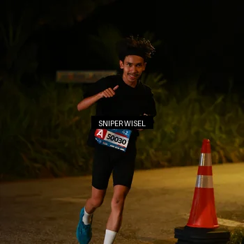 Runner Photo 8439138