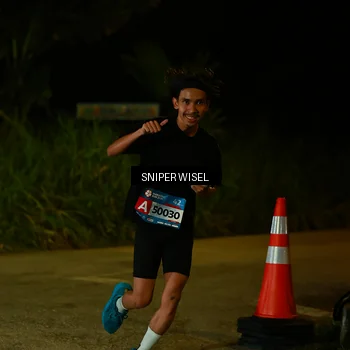 Runner Photo 8439139