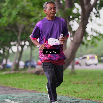 Runner Photo 8439140