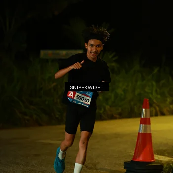 Runner Photo 8439142