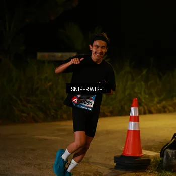 Runner Photo 8439144