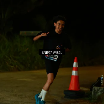 Runner Photo 8439145