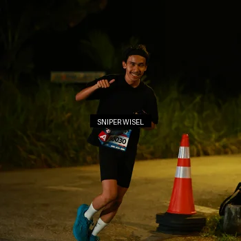 Runner Photo 8439148