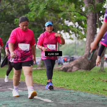 Runner Photo 8439149