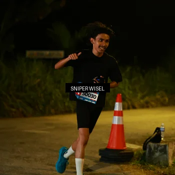 Runner Photo 8439150