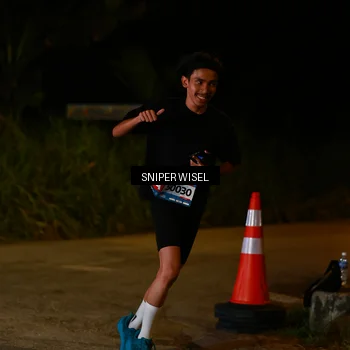 Runner Photo 8439151
