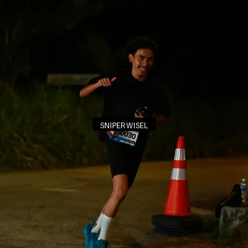 Runner Photo 8439152