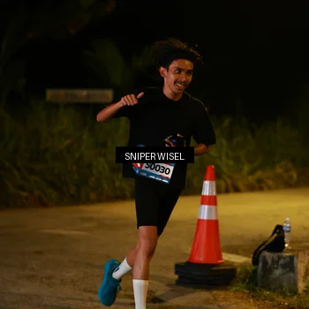 Runner Photo 8439154