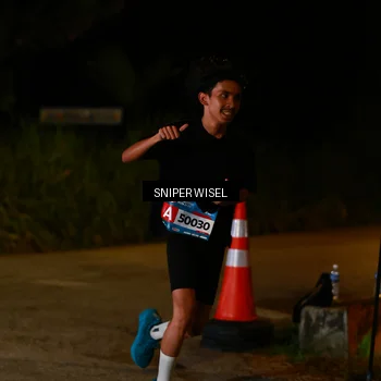 Runner Photo 8439155