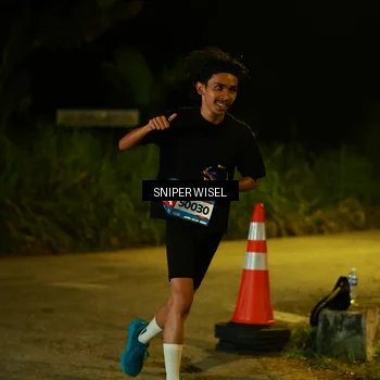 Runner Photo 8439156
