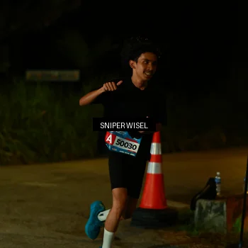 Runner Photo 8439158