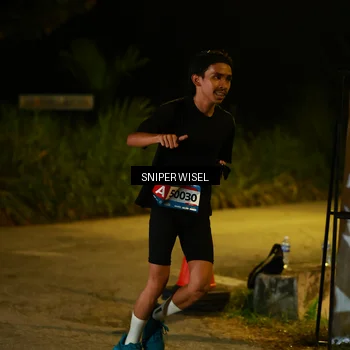 Runner Photo 8439164