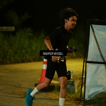 Runner Photo 8439168