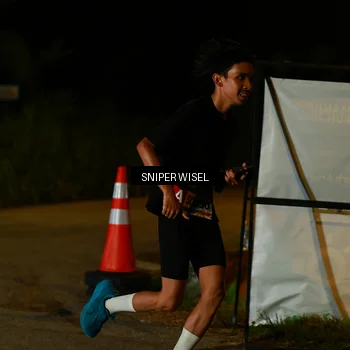 Runner Photo 8439169