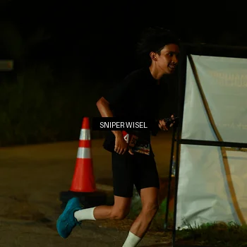 Runner Photo 8439170