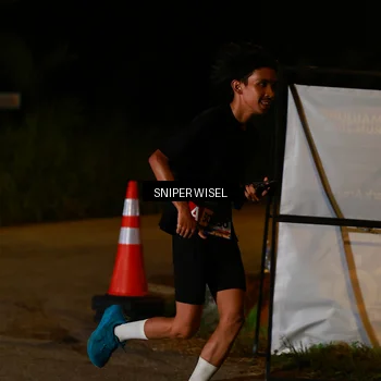Runner Photo 8439177
